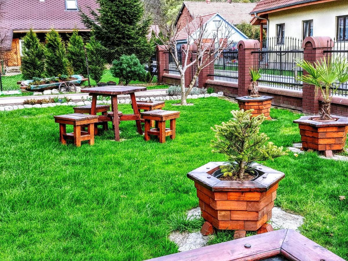 Noclegi U Marka Czernichow  Exterior photo