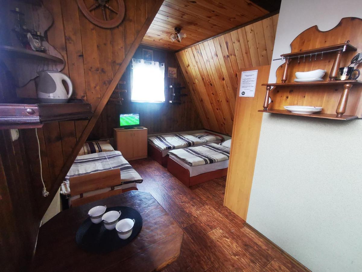 Noclegi U Marka Czernichow  Exterior photo