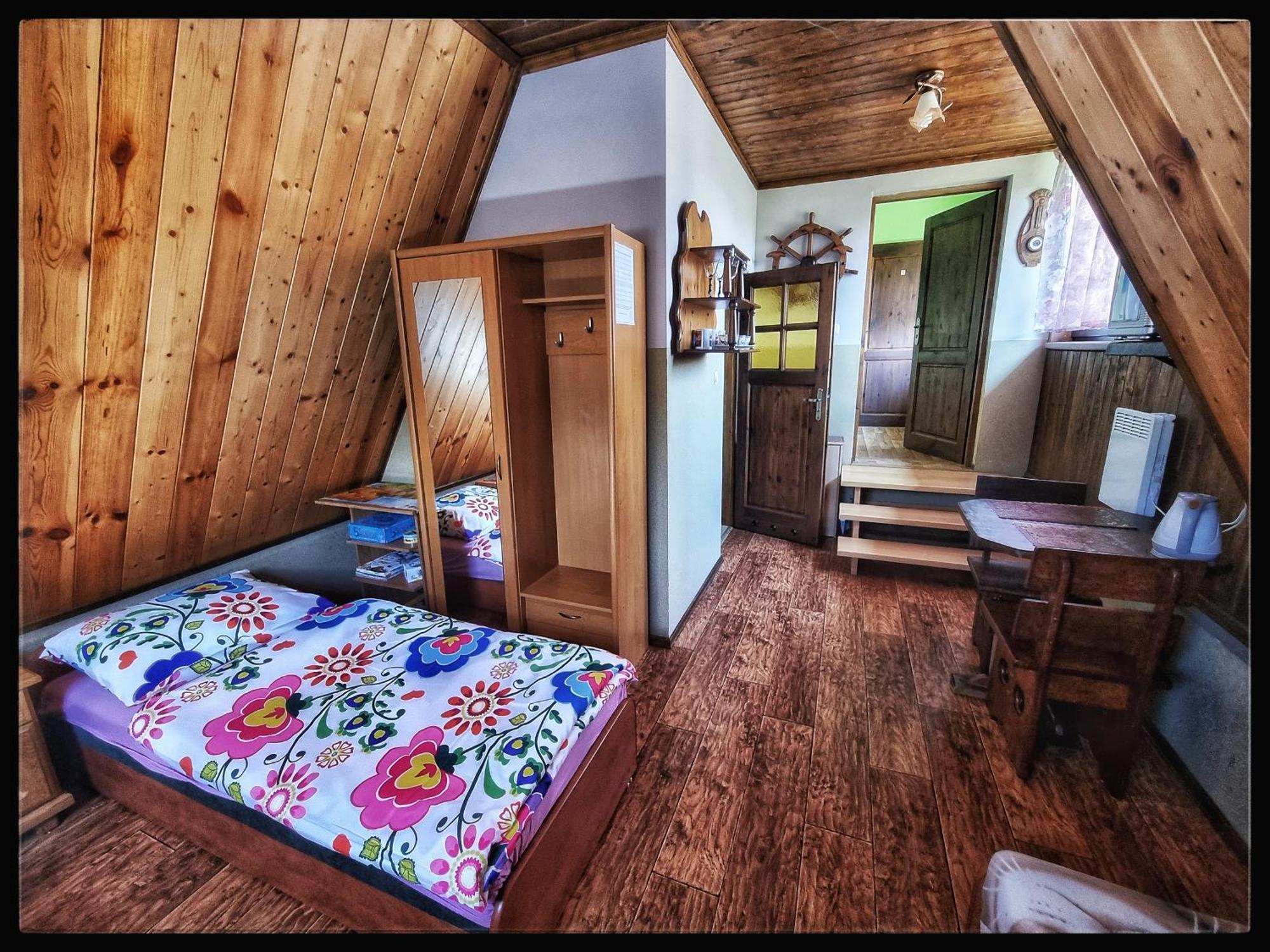 Noclegi U Marka Czernichow  Exterior photo