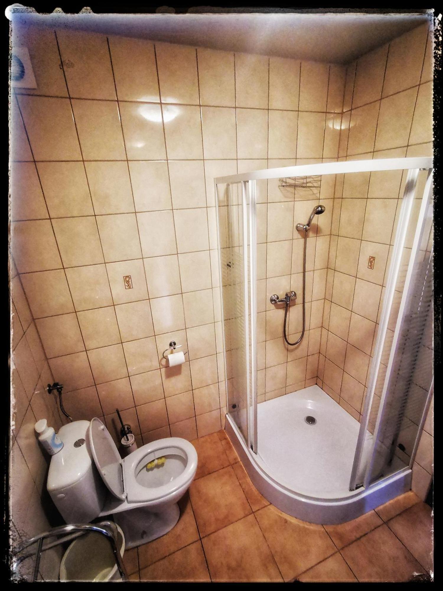 Noclegi U Marka Czernichow  Room photo
