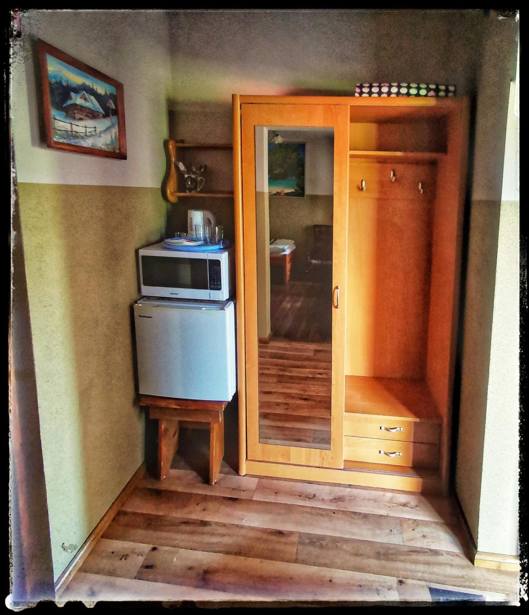 Noclegi U Marka Czernichow  Room photo