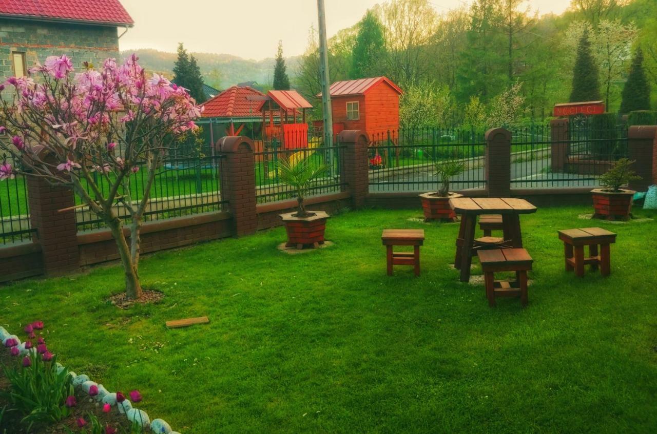 Noclegi U Marka Czernichow  Exterior photo