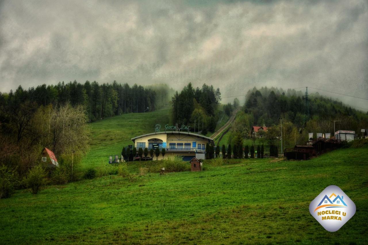 Noclegi U Marka Czernichow  Exterior photo